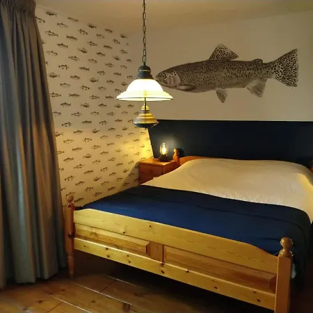 De Havenmeester Den Oever