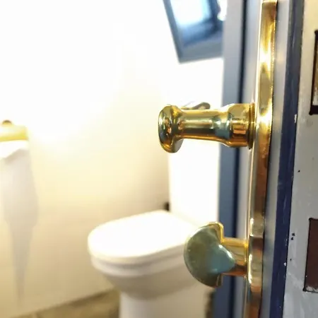 Apartman De Havenmeester Den Oever