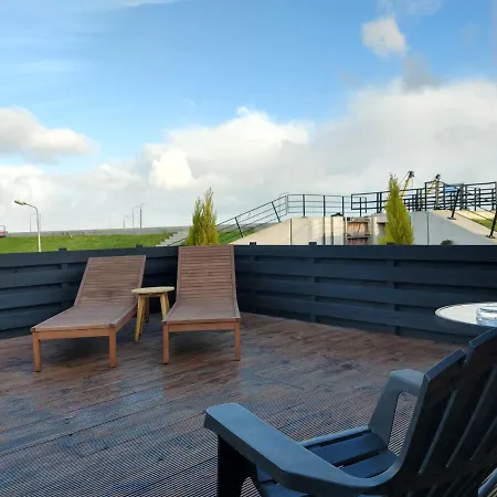 De Havenmeester Apartman