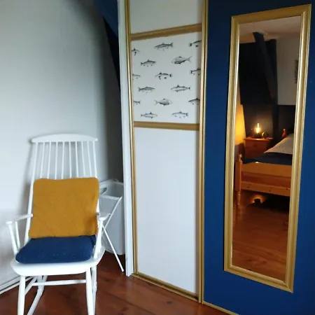 Apartman De Havenmeester