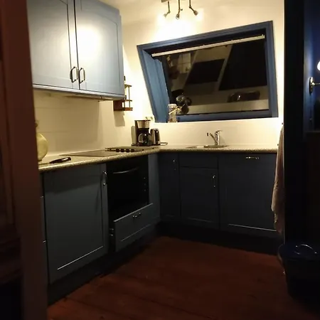 Apartman De Havenmeester