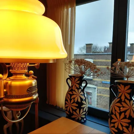 Apartman De Havenmeester *