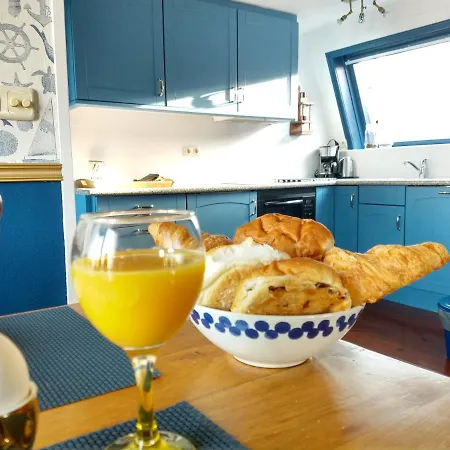 Apartman De Havenmeester