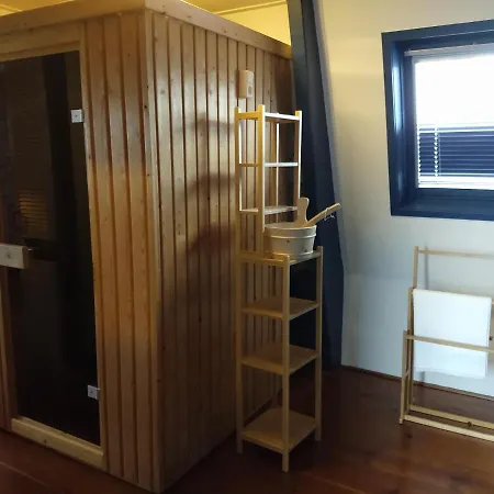 De Havenmeester Apartman *